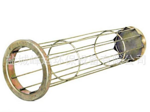 不锈钢除尘骨架