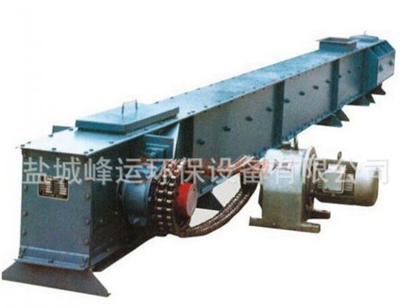 高品质粉体输送