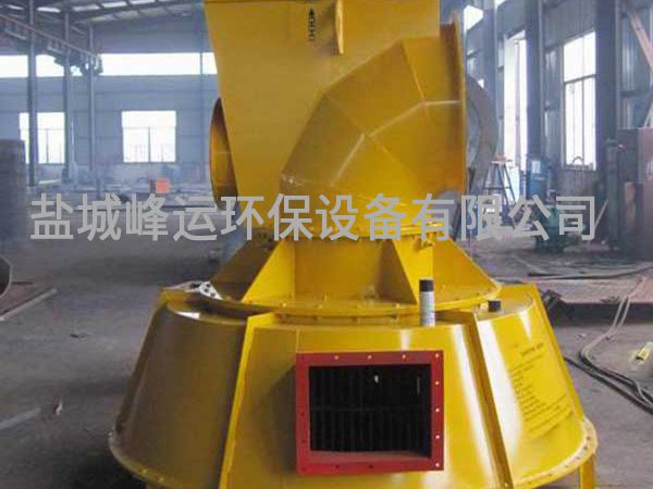 煤磨动态选粉机