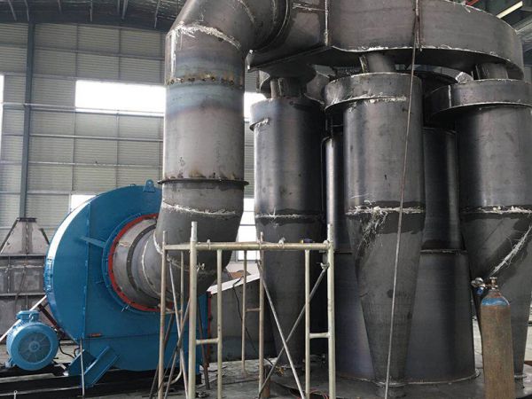 昆明正工选粉机