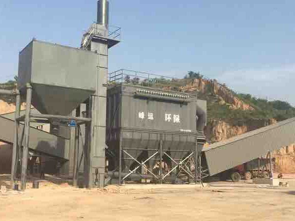 山西除尘设备及脱粉器安装调试