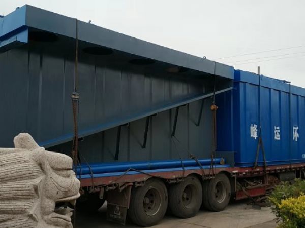 四川除尘设备发货