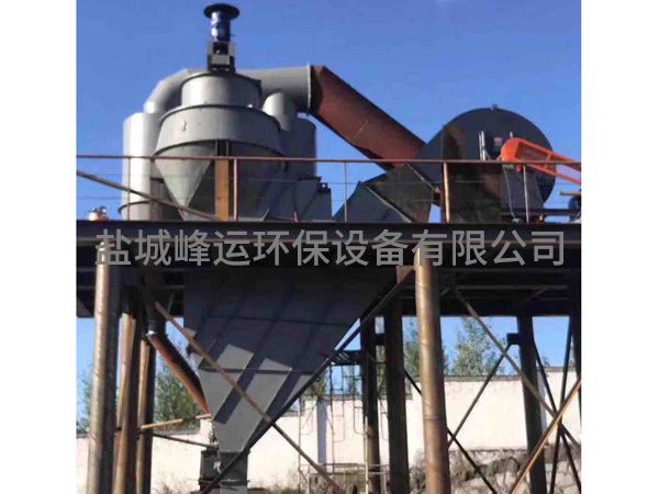 复合式砂石选粉机